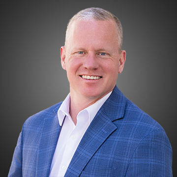 Dr. John Porterfield Headshot