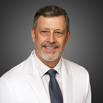 Paul Harrelson Headshot